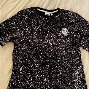 Adidas tee shirt